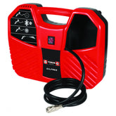 Αεροσυμπιεστής φορητός 180lt/min 1.5hp 602035